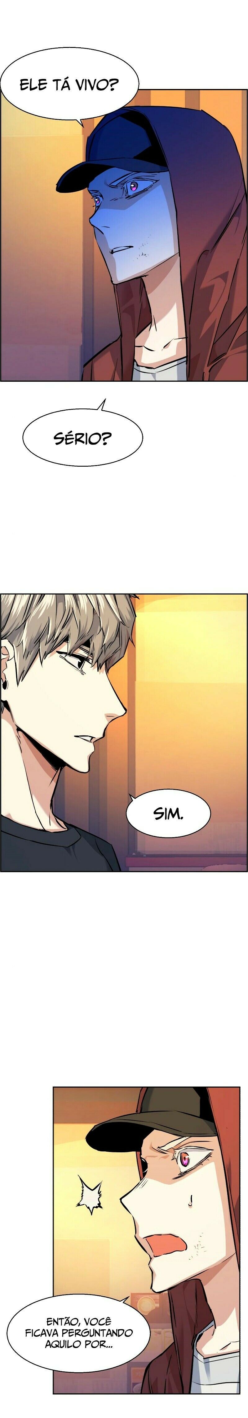 Read Mercenary Enrollment PT Manga Online