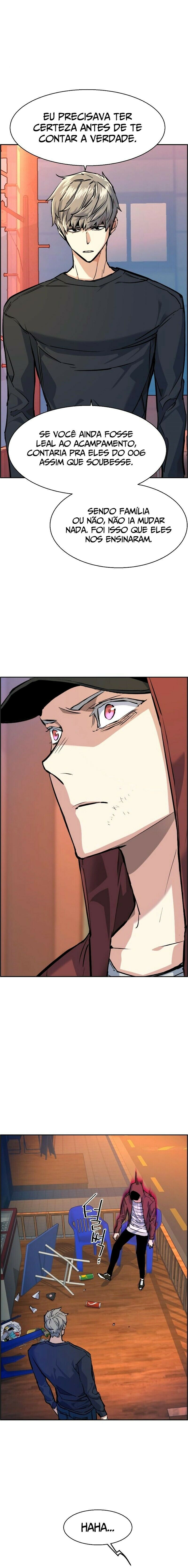 Read Mercenary Enrollment PT Manga Online