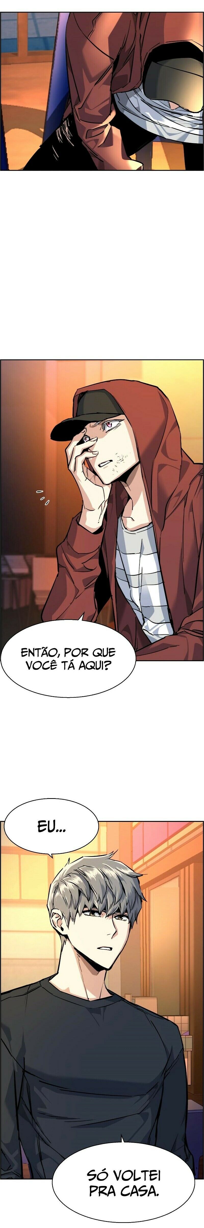 Read Mercenary Enrollment PT Manga Online