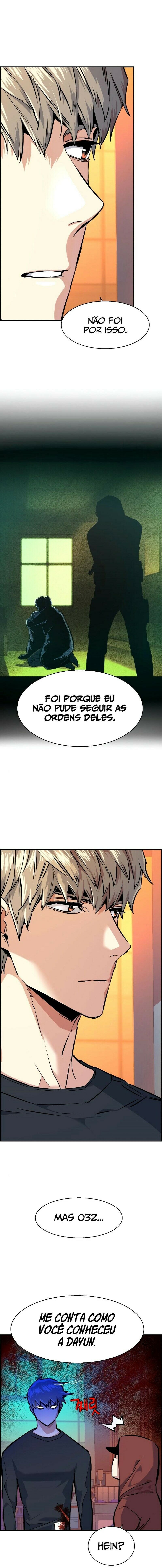 Read Mercenary Enrollment PT Manga Online
