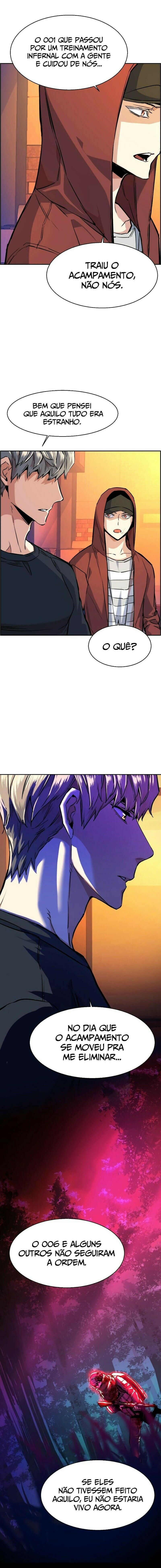 Read Mercenary Enrollment PT Manga Online