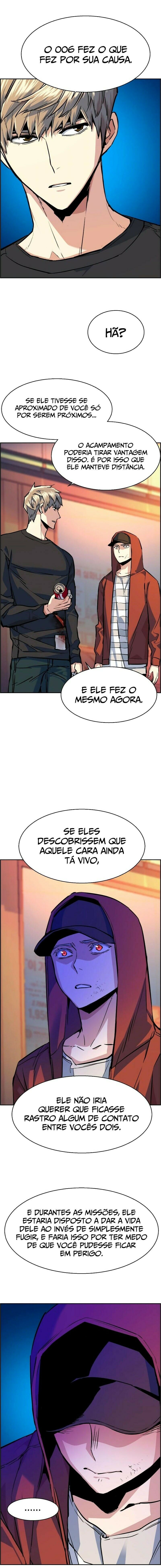 Read Mercenary Enrollment PT Manga Online