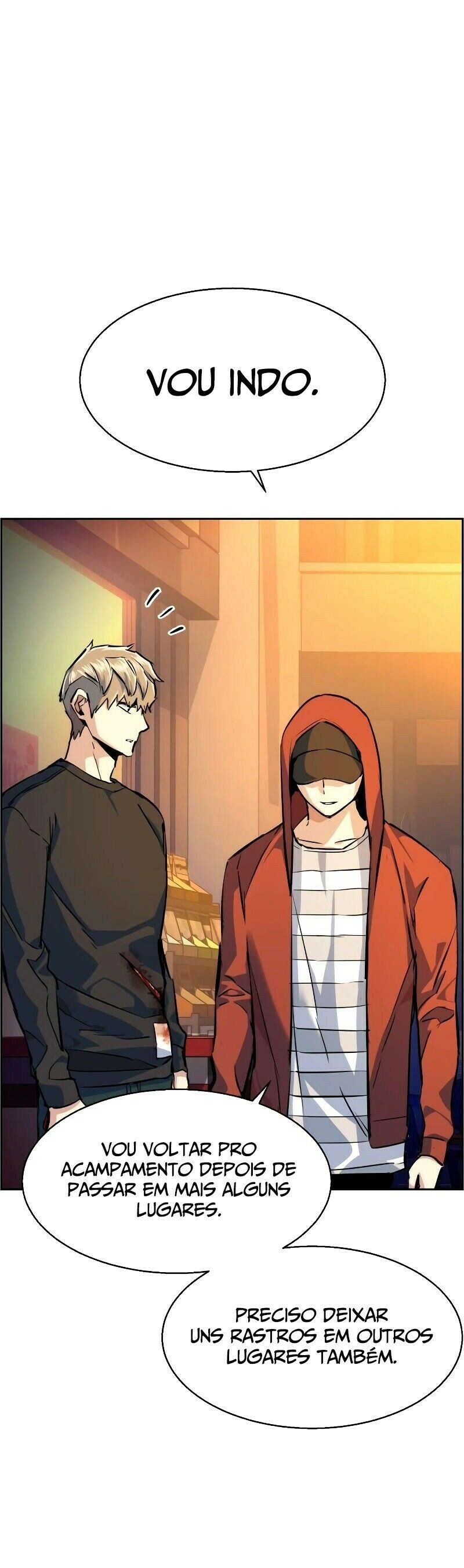 Read Mercenary Enrollment PT Manga Online