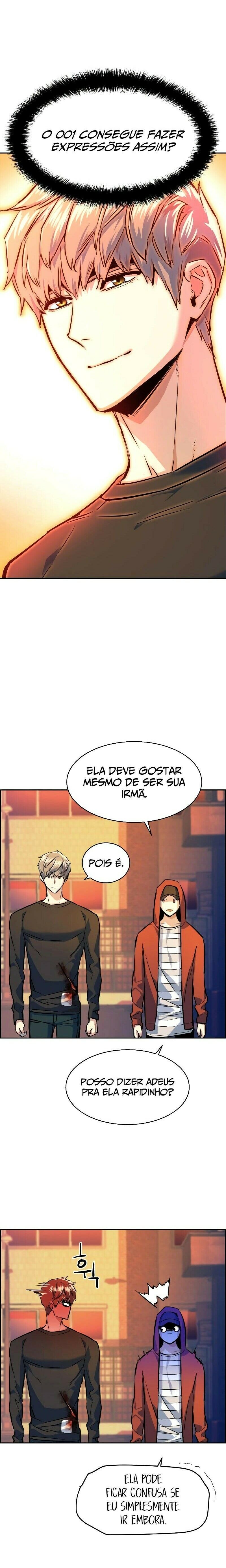 Read Mercenary Enrollment PT Manga Online