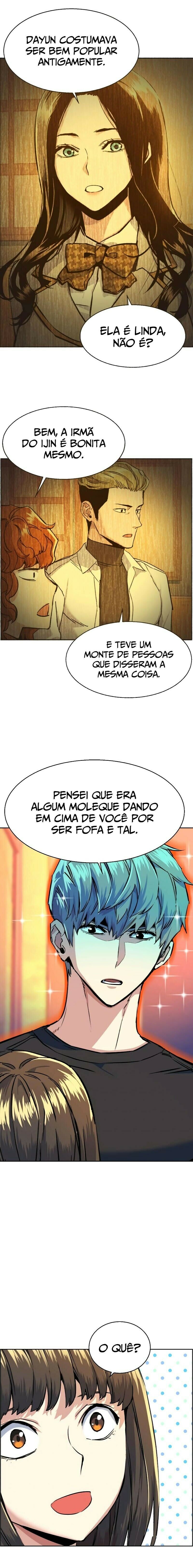 Read Mercenary Enrollment PT Manga Online