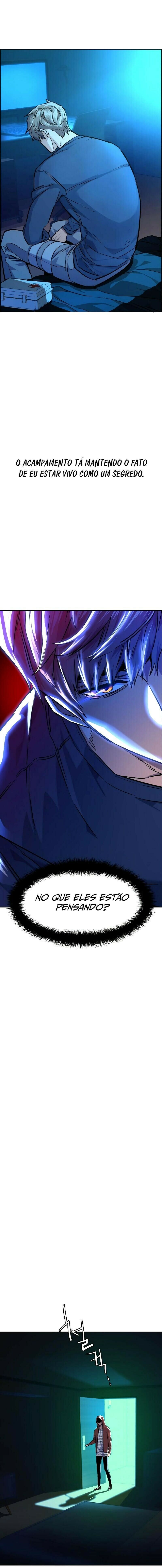 Read Mercenary Enrollment PT Manga Online