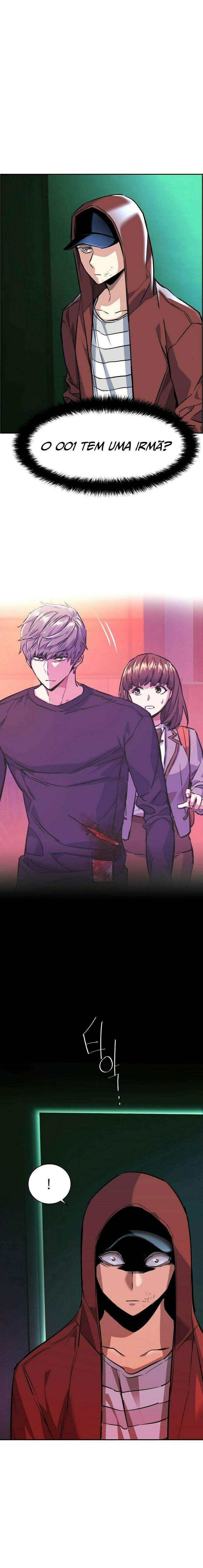 Read Mercenary Enrollment PT Manga Online