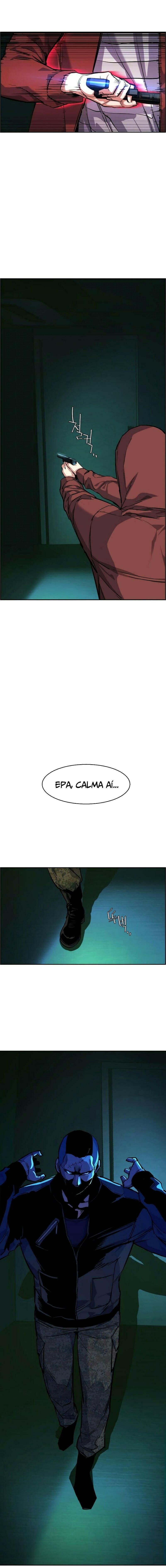 Read Mercenary Enrollment PT Manga Online