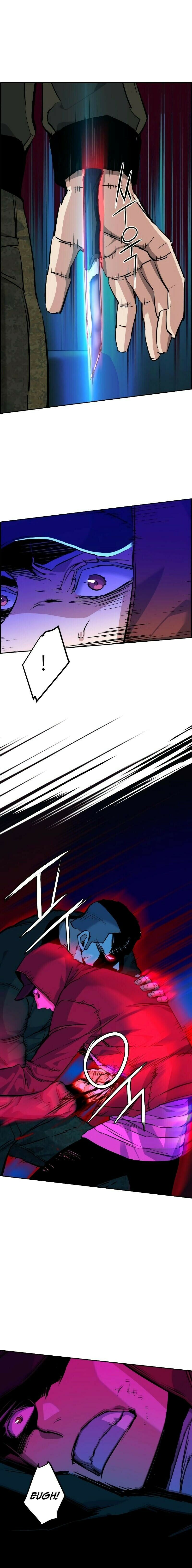 Read Mercenary Enrollment PT Manga Online