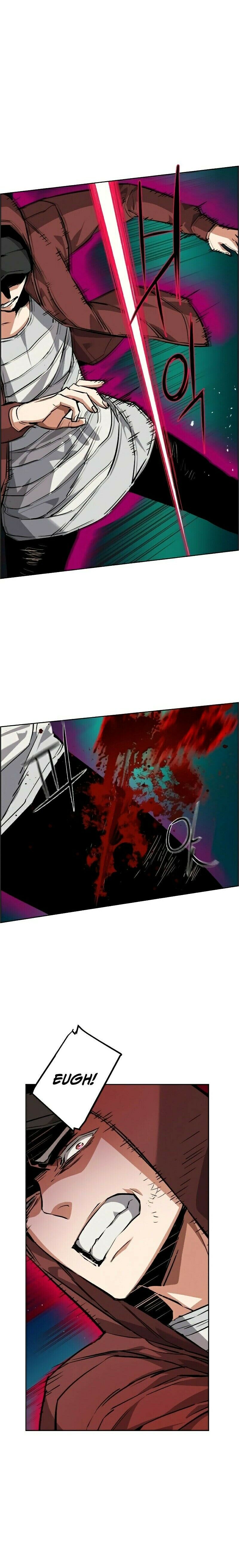 Read Mercenary Enrollment PT Manga Online
