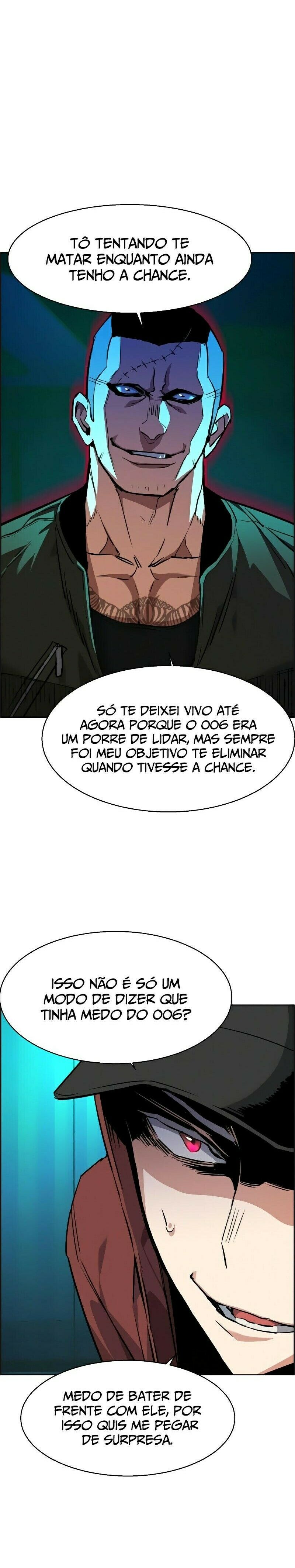 Read Mercenary Enrollment PT Manga Online