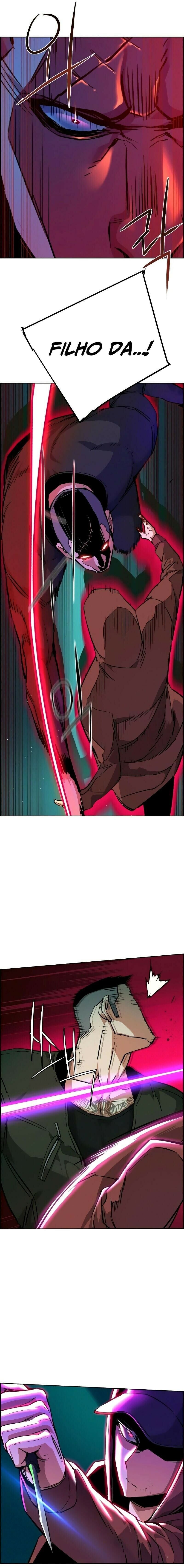 Read Mercenary Enrollment PT Manga Online