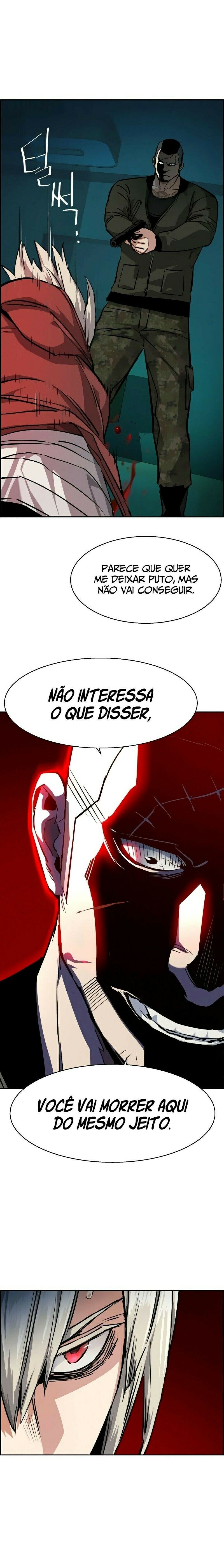 Read Mercenary Enrollment PT Manga Online