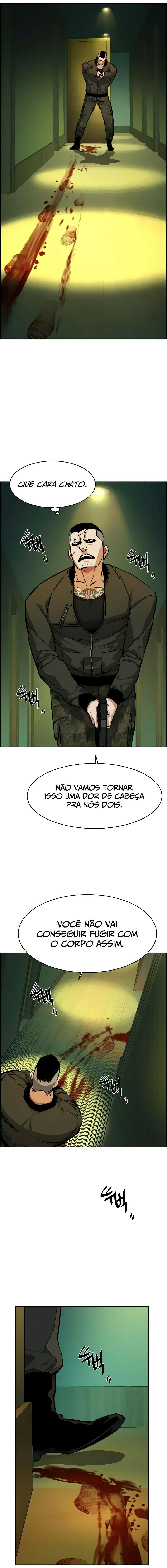 Read Mercenary Enrollment PT Manga Online