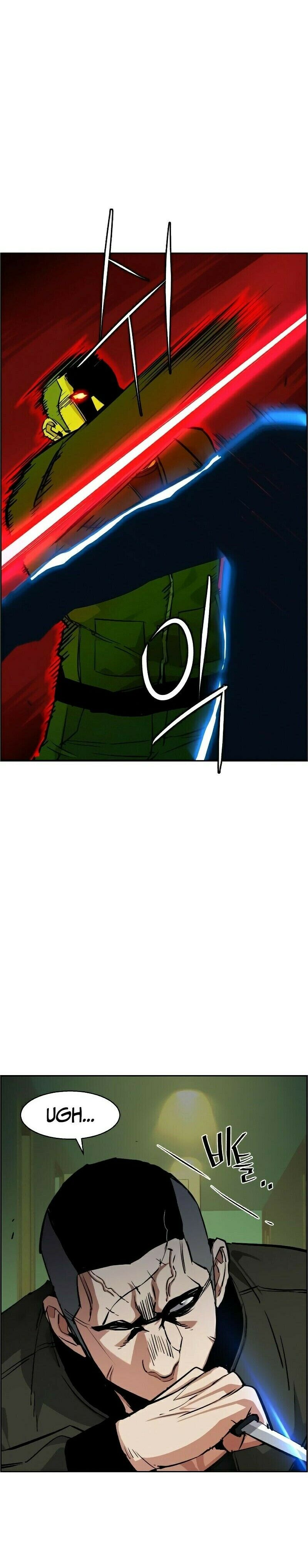 Read Mercenary Enrollment PT Manga Online