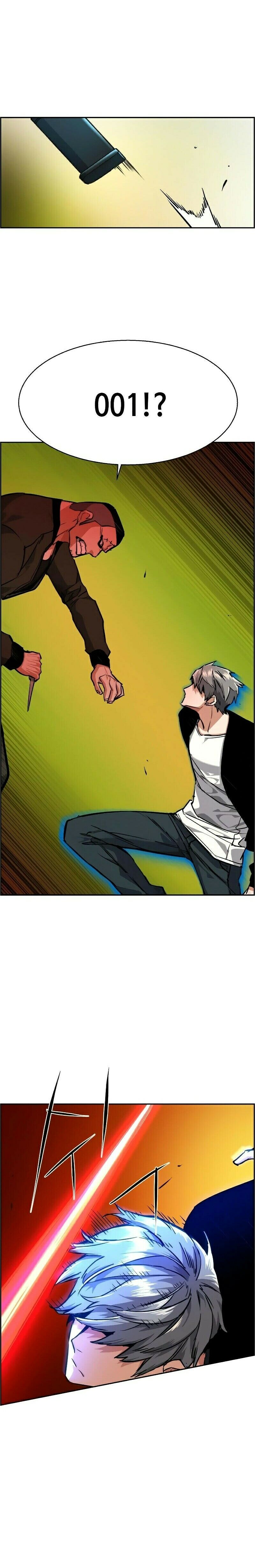 Read Mercenary Enrollment PT Manga Online