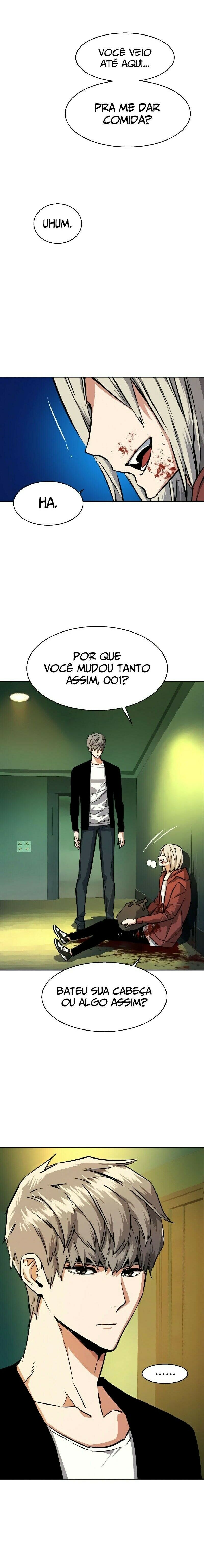 Read Mercenary Enrollment PT Manga Online
