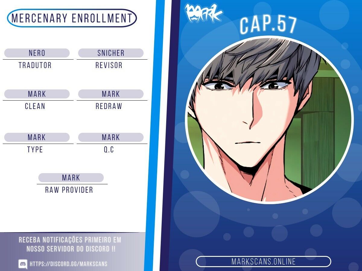 Read Mercenary Enrollment PT Manga Online