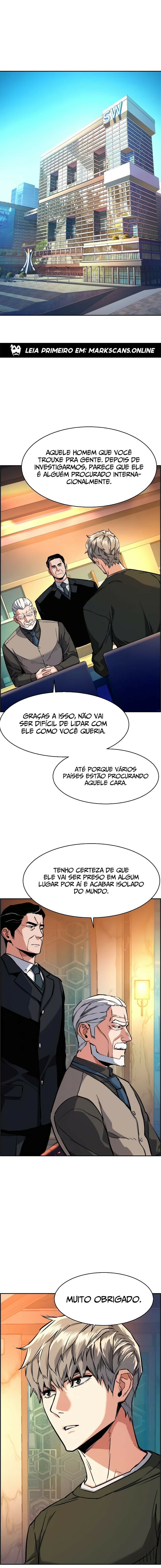 Read Mercenary Enrollment PT Manga Online