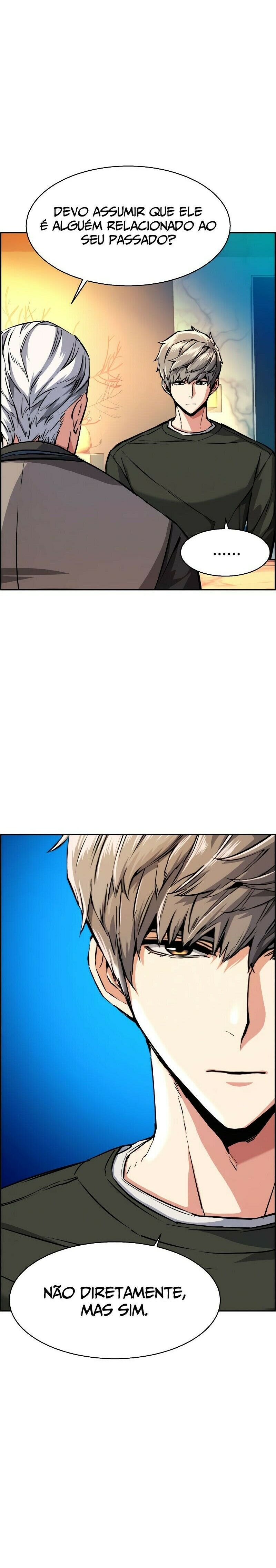 Read Mercenary Enrollment PT Manga Online