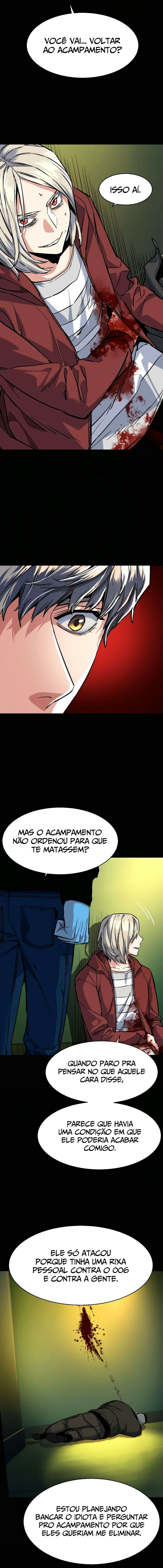 Read Mercenary Enrollment PT Manga Online
