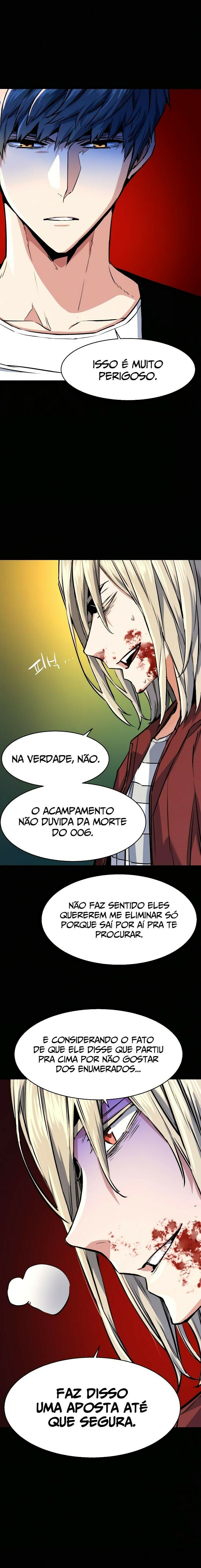 Read Mercenary Enrollment PT Manga Online