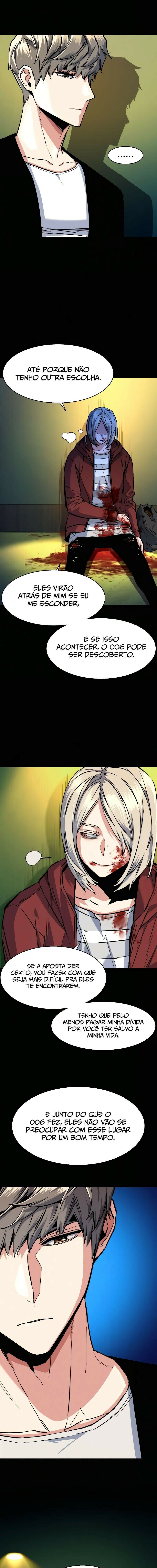 Read Mercenary Enrollment PT Manga Online