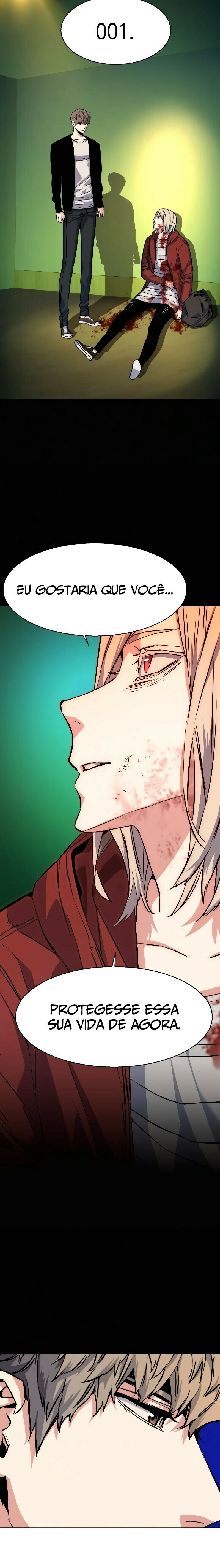 Read Mercenary Enrollment PT Manga Online