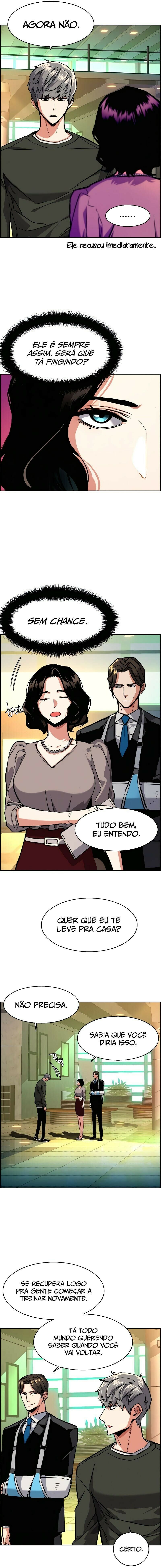 Read Mercenary Enrollment PT Manga Online