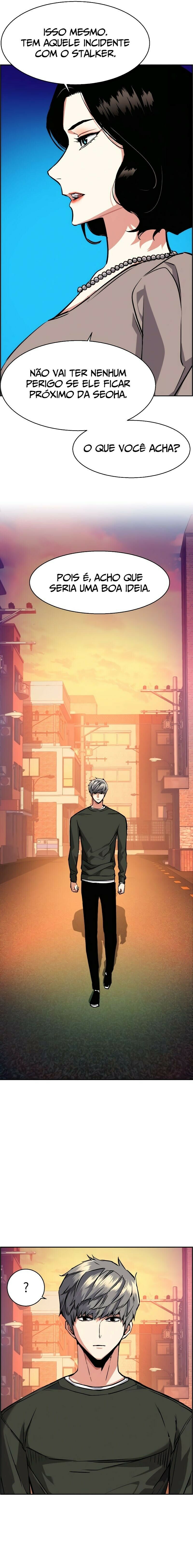 Read Mercenary Enrollment PT Manga Online
