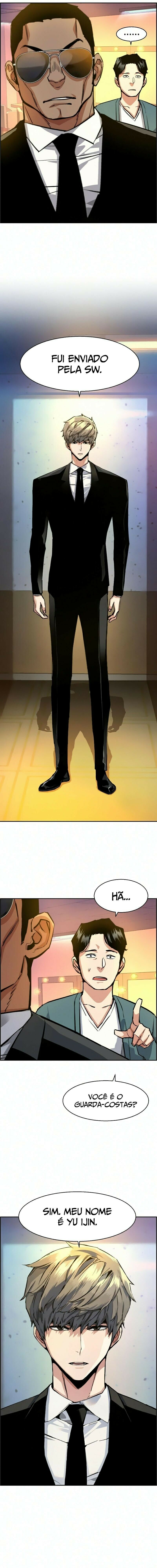 Read Mercenary Enrollment PT Manga Online