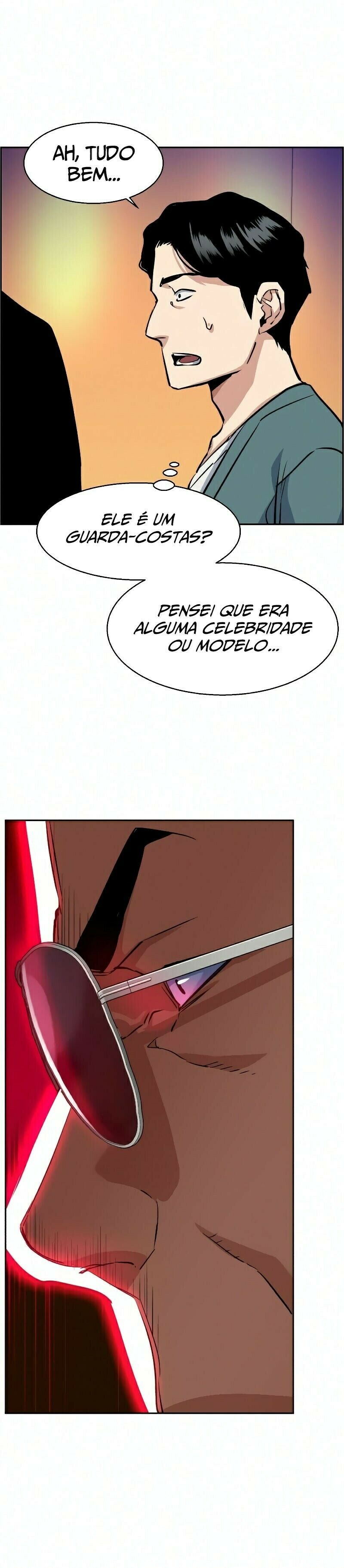 Read Mercenary Enrollment PT Manga Online