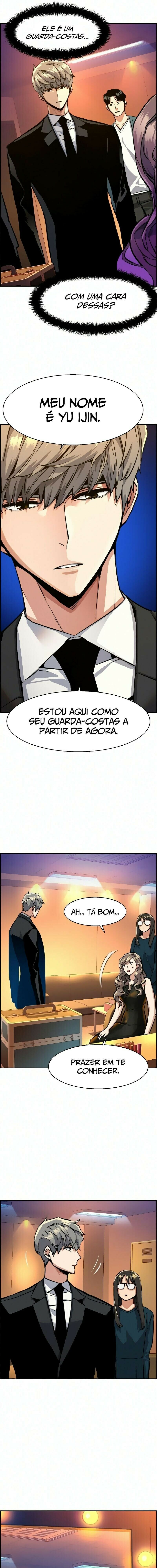 Read Mercenary Enrollment PT Manga Online