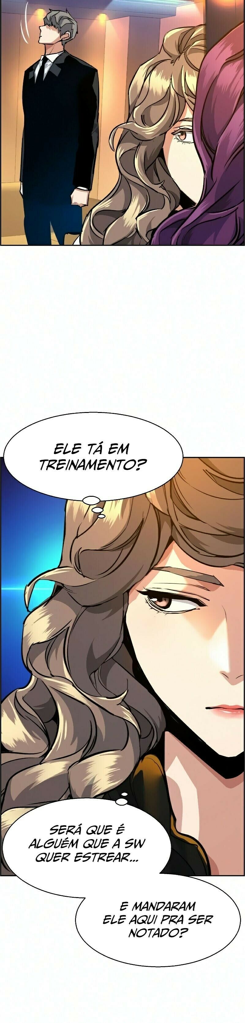 Read Mercenary Enrollment PT Manga Online
