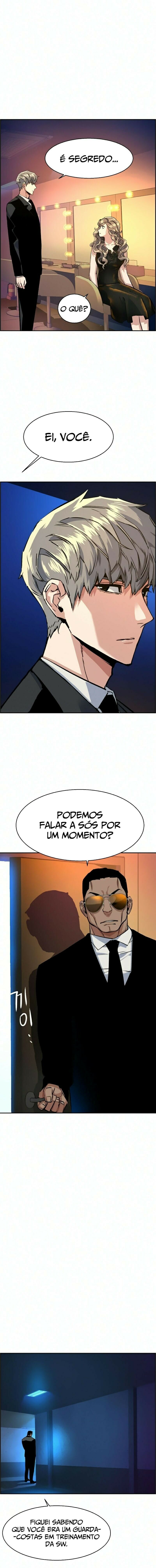 Read Mercenary Enrollment PT Manga Online