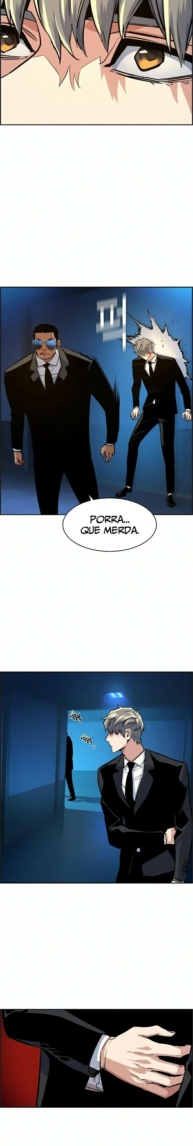 Read Mercenary Enrollment PT Manga Online