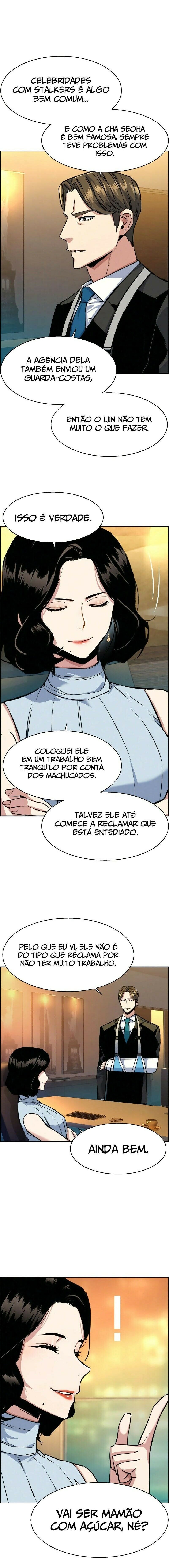 Read Mercenary Enrollment PT Manga Online
