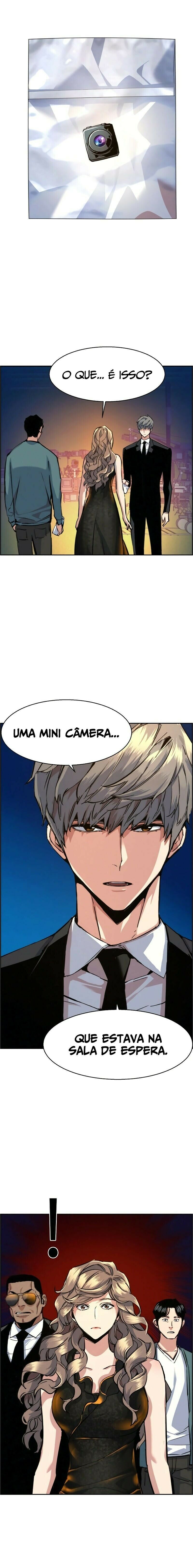 Read Mercenary Enrollment PT Manga Online