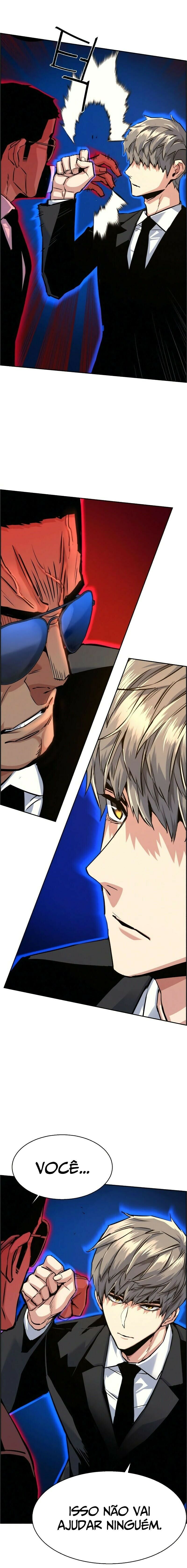 Read Mercenary Enrollment PT Manga Online