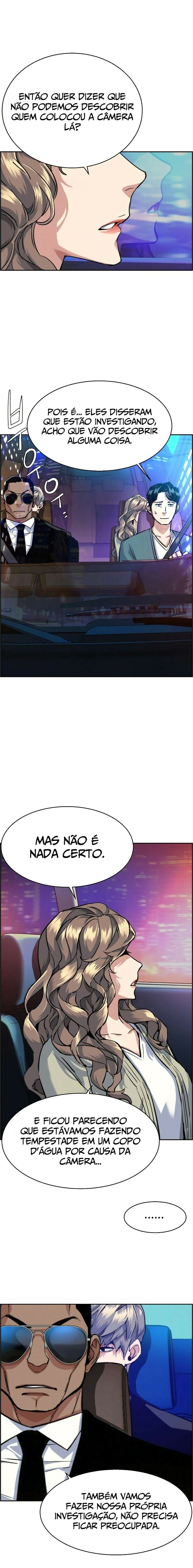 Read Mercenary Enrollment PT Manga Online