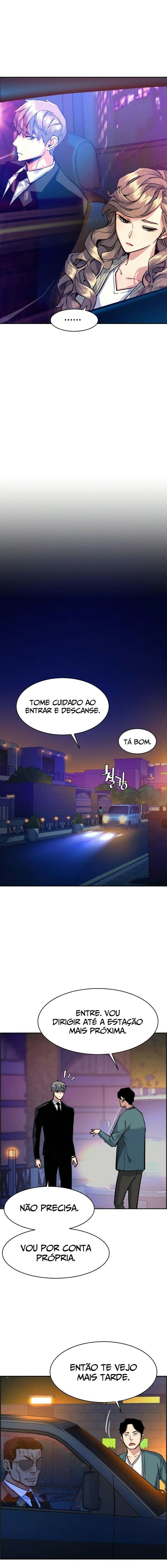 Read Mercenary Enrollment PT Manga Online