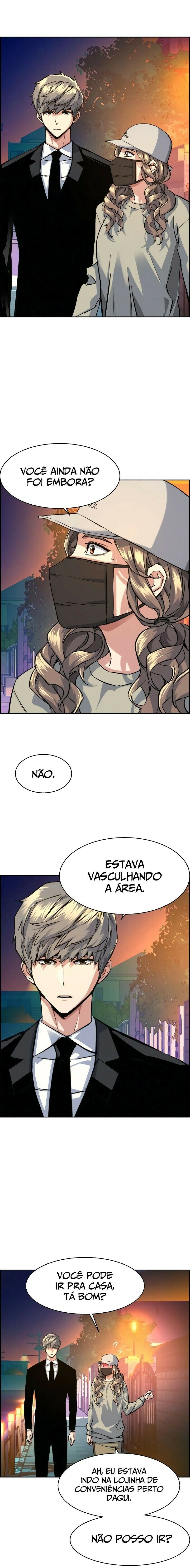 Read Mercenary Enrollment PT Manga Online