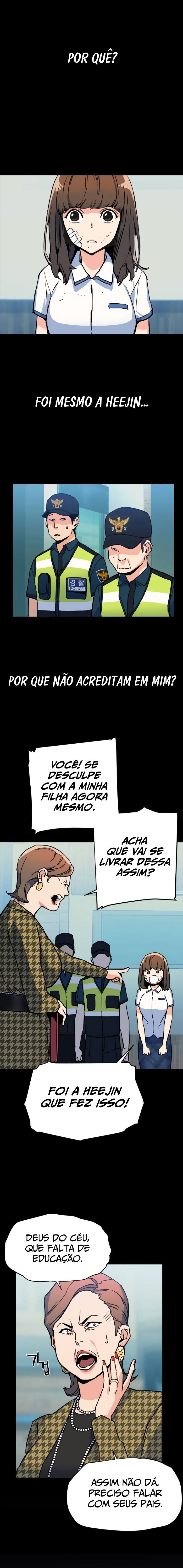 Read Mercenary Enrollment PT Manga Online