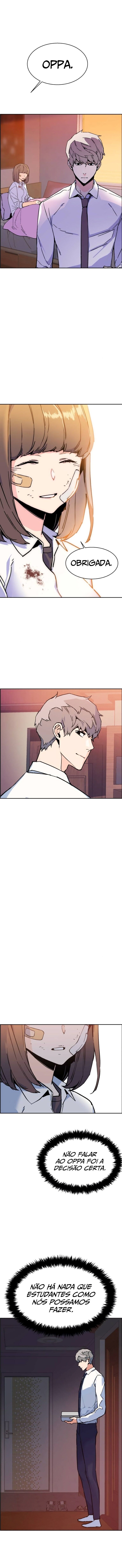 Read Mercenary Enrollment PT Manga Online