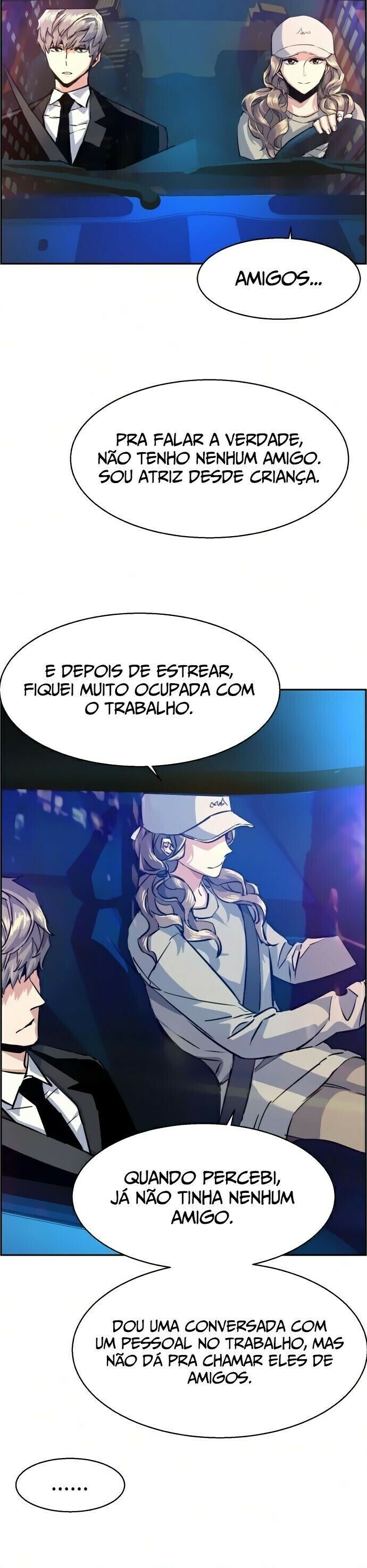 Read Mercenary Enrollment PT Manga Online