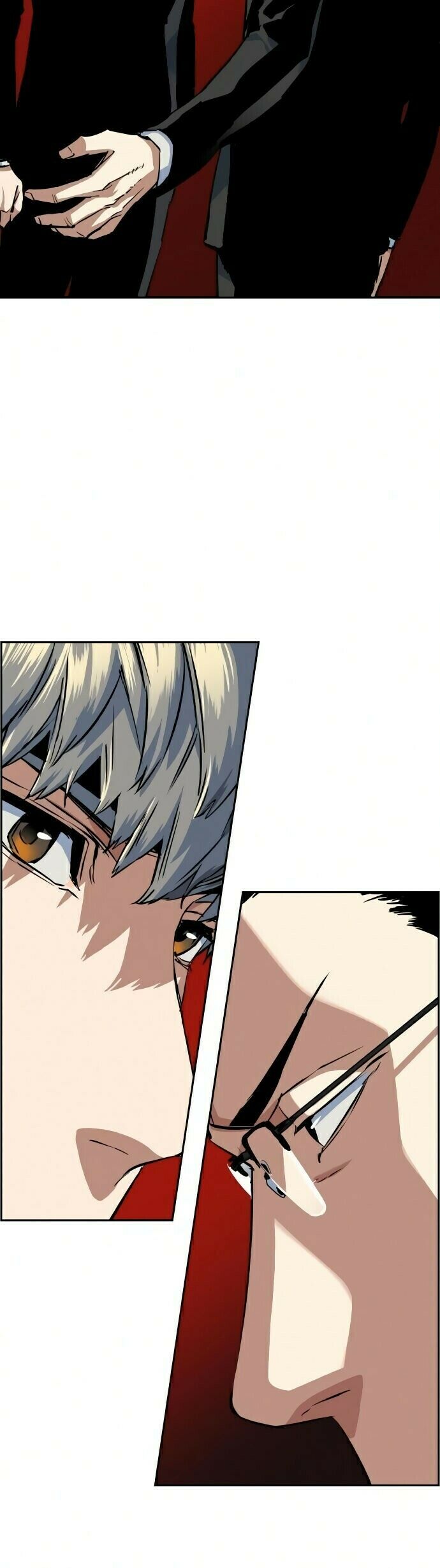 Read Mercenary Enrollment PT Manga Online