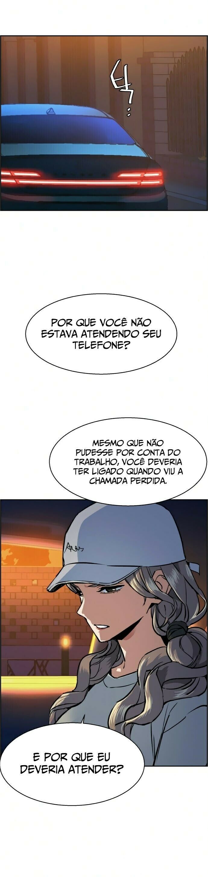 Read Mercenary Enrollment PT Manga Online