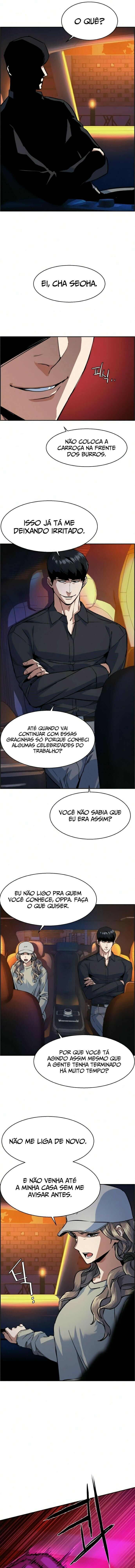 Read Mercenary Enrollment PT Manga Online