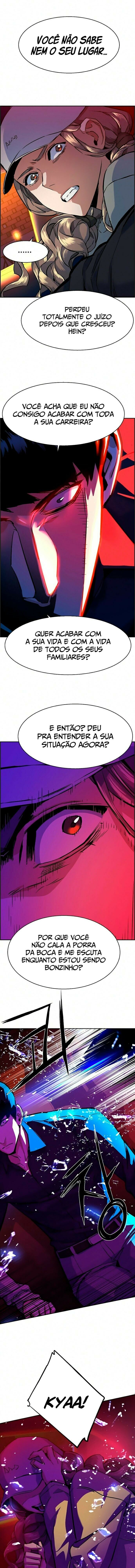 Read Mercenary Enrollment PT Manga Online
