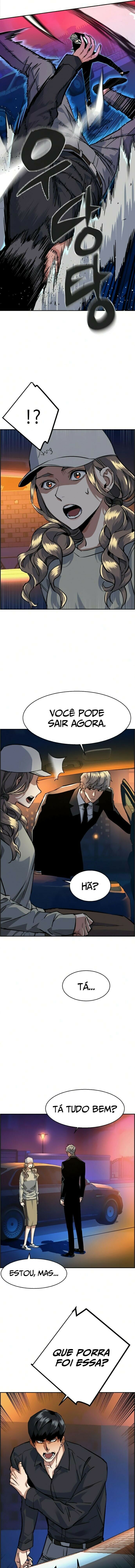 Read Mercenary Enrollment PT Manga Online